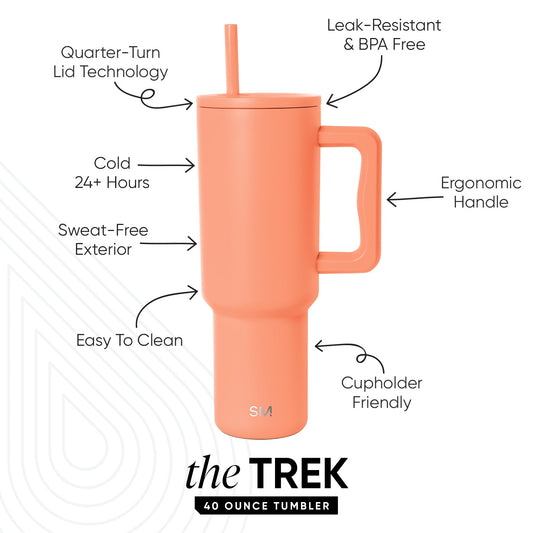 Trek Tumbler
